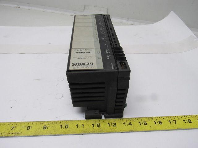 GE Fanuc IC660TSA100B 132314