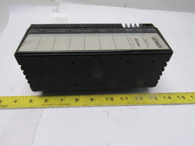 GE Fanuc IC660TSA100B 132314