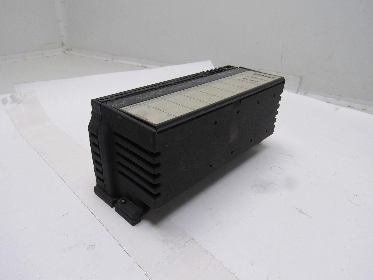 GE Fanuc IC660TSA100B 132314