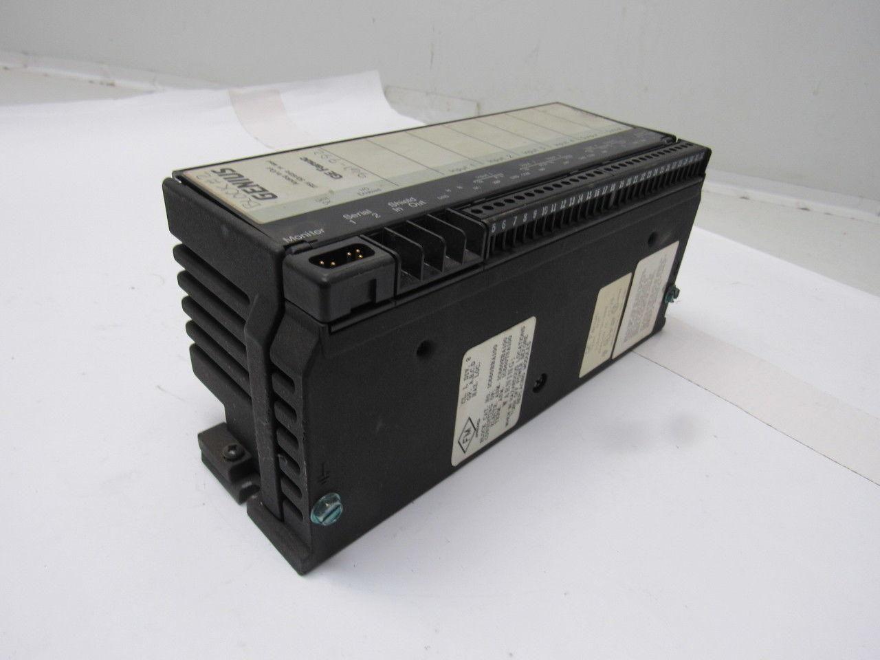 GE Fanuc IC660TSA100B 132314