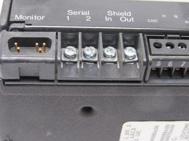 GE Fanuc IC660TSA100B 132314
