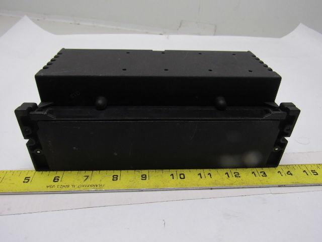 GE Fanuc IC660TSA100B PLC Analog Module AC 41/20