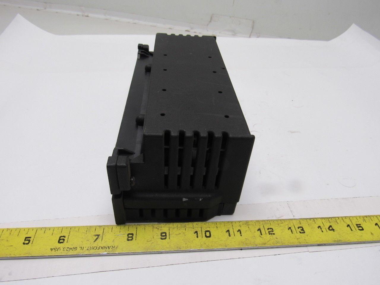 GE Fanuc IC660TSA100B PLC Analog Module AC 41/20
