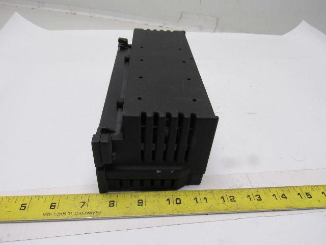 GE Fanuc IC660TSA100B PLC Analog Module AC 41/20