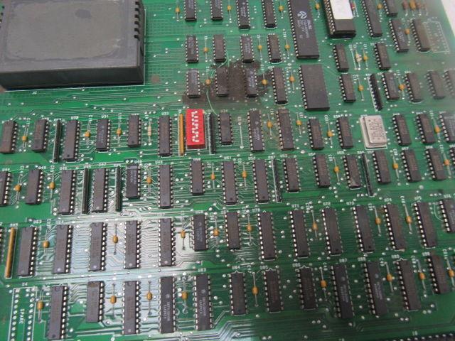 Northern Telecom QPC584L MSI Card Nortel Phone System