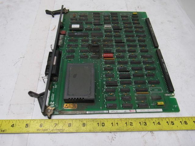 Northern Telecom QPC584L MSI Card Nortel Phone System
