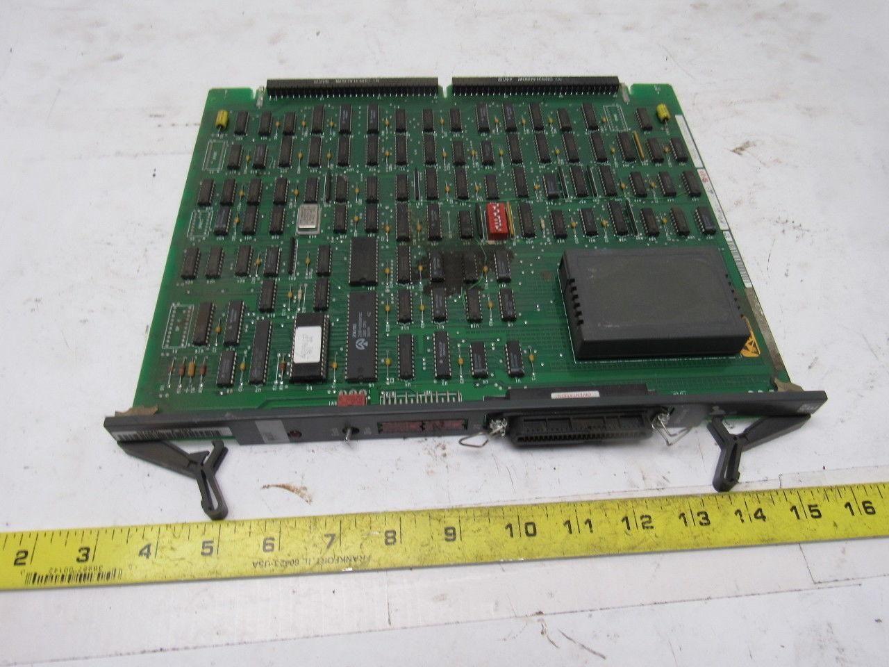Northern Telecom QPC584L MSI Card Nortel Phone System