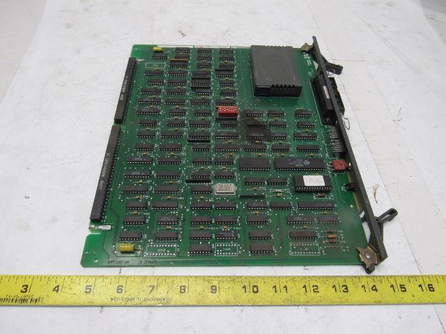 Northern Telecom QPC584L MSI Card Nortel Phone System