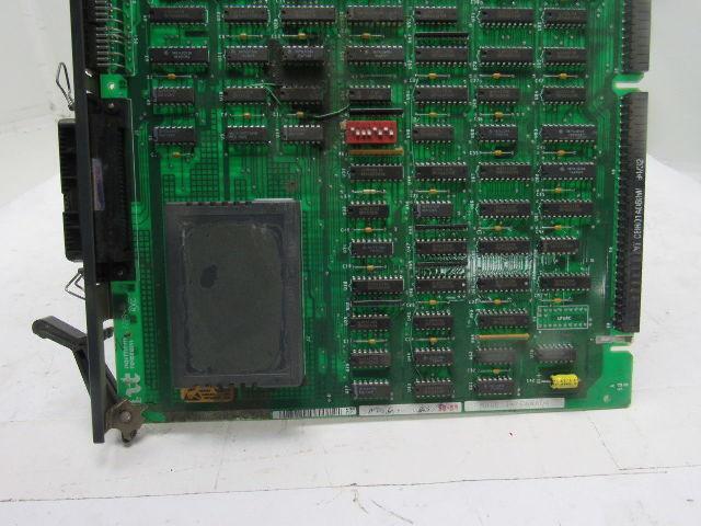 Northern Telecom QPC584L MSI Card Nortel Phone System
