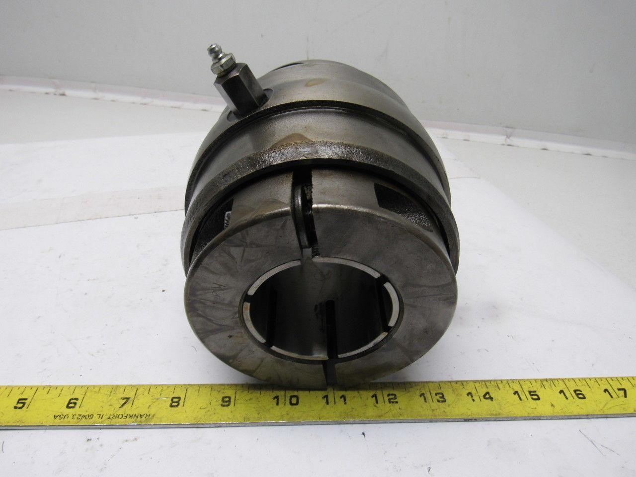 Pillow Block Bearing Insert K4 2.446" Bore 5-1/2" OD