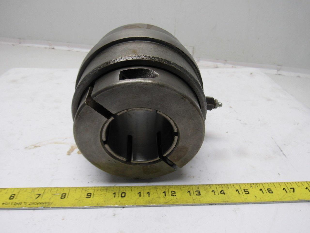 Pillow Block Bearing Insert K4 2.446" Bore 5-1/2" OD