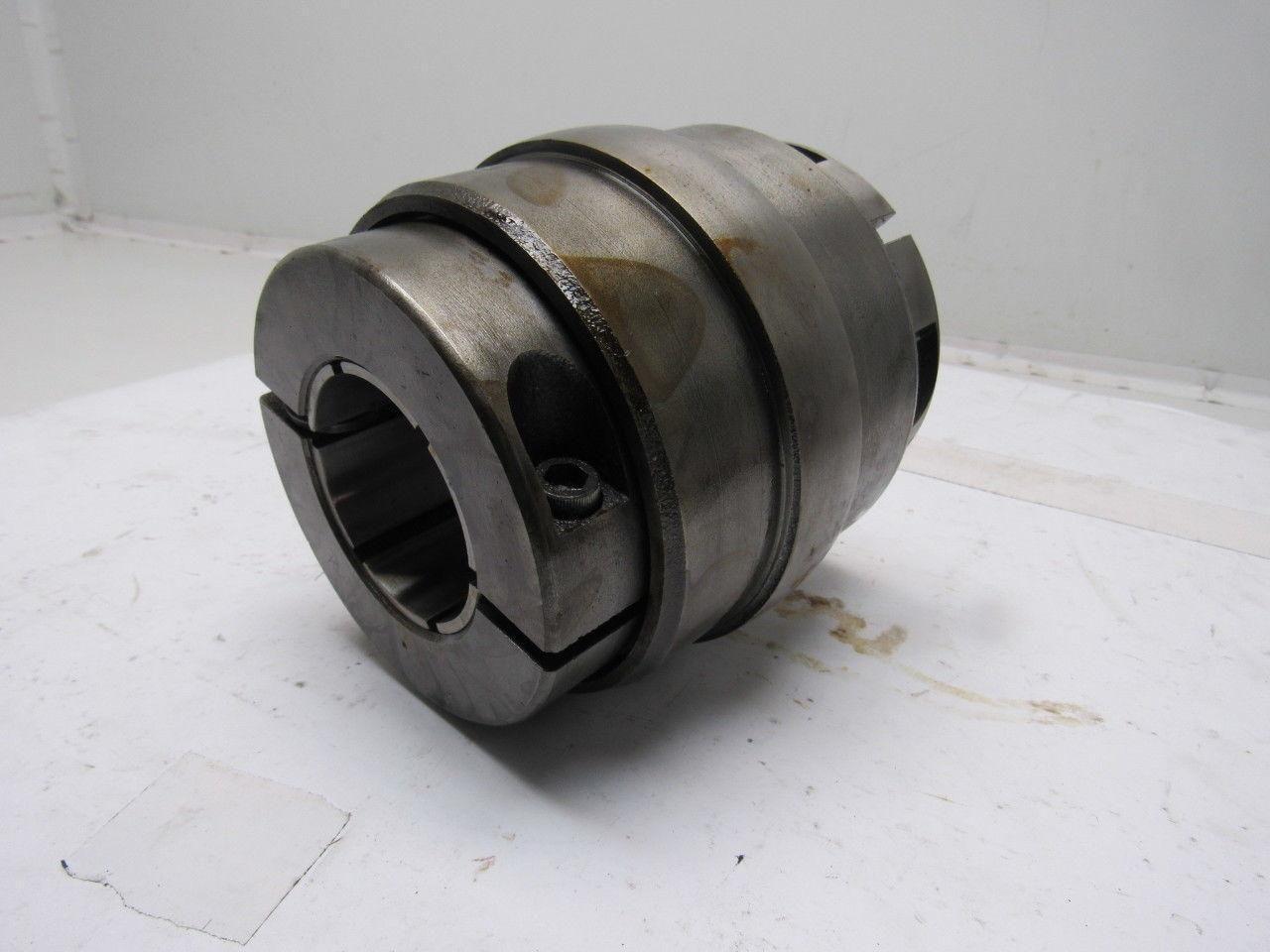 Pillow Block Bearing Insert K4 2.446" Bore 5-1/2" OD
