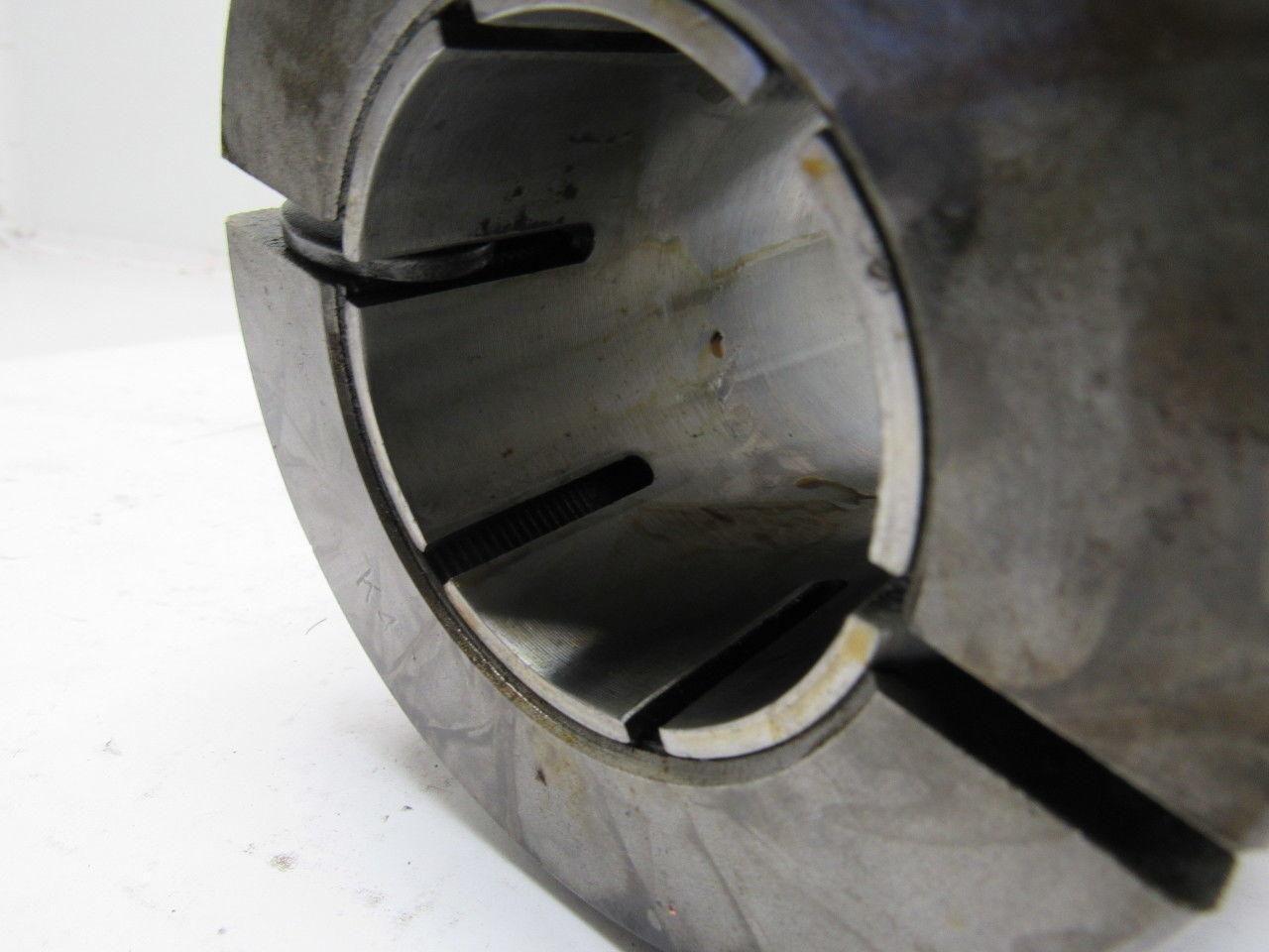 Pillow Block Bearing Insert K4 2.446" Bore 5-1/2" OD