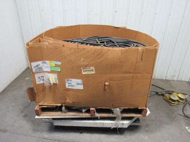 Dayco H1455A 3089 11/32 PS RET Power Steering Return Hose Bulk Lot 4200'