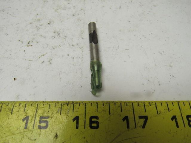 Dayton LJX25 P .1360 Round Hole Punch Die Tooling Ball Lock Lot Of 7