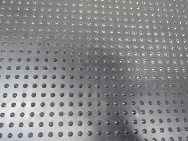 OMRON STI PVC Safety Switch Floor Mat 18" x 54" Contact Mat Pressure Switch
