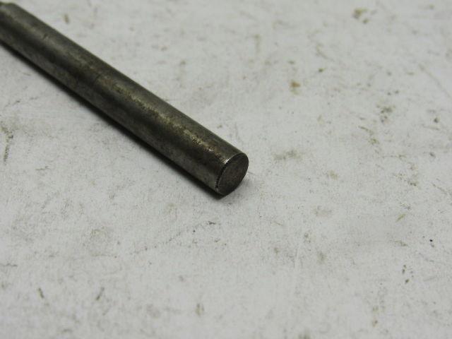 Dayton LJX 25300 P .1560 XB=.3750 Round Hole Pin Punch Ball Lock Lot Of 10