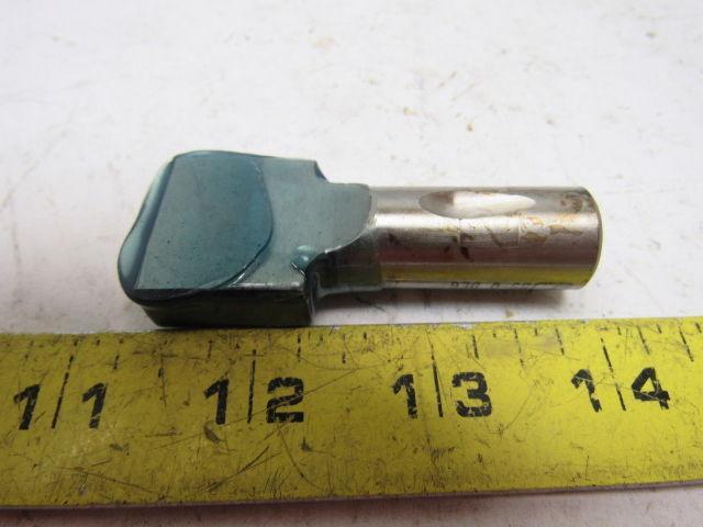 Dayton LZR 62 250 P1 .0000W .3650 BS 0 Deg Ball Lock Hole Punch Tooling Lot Of 4