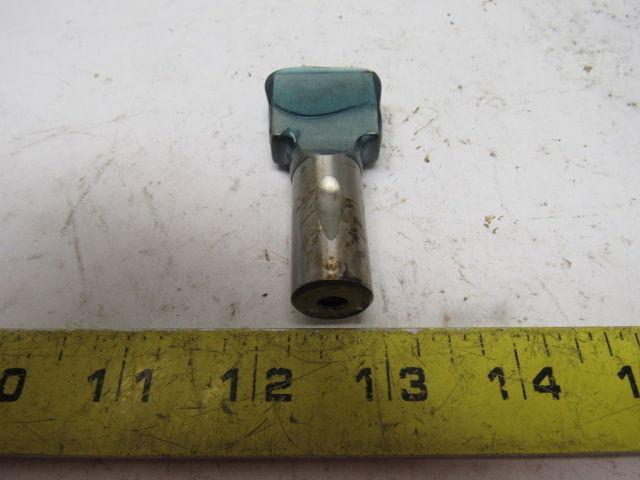 Dayton LZR 62 250 P1 .0000W .3650 BS 0 Deg Ball Lock Hole Punch Tooling Lot Of 4
