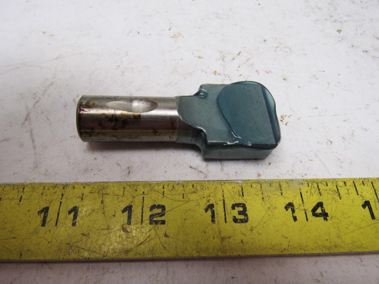 Dayton LZR 62 250 P1 .0000W .3650 BS 0 Deg Ball Lock Hole Punch Tooling Lot Of 4