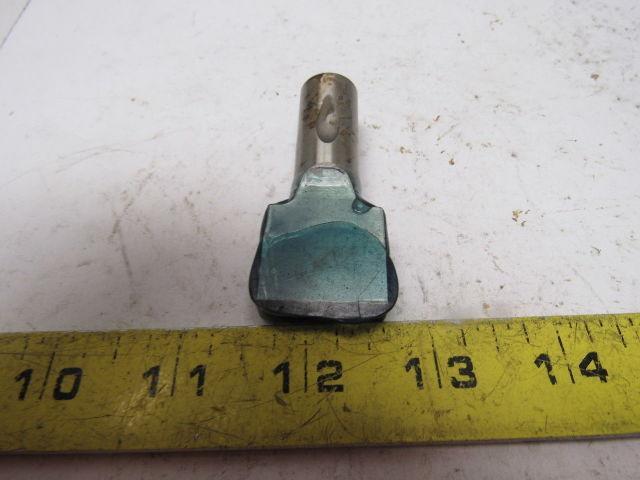 Dayton LZR 62 250 P1 .0000W .3650 BS 0 Deg Ball Lock Hole Punch Tooling Lot Of 4