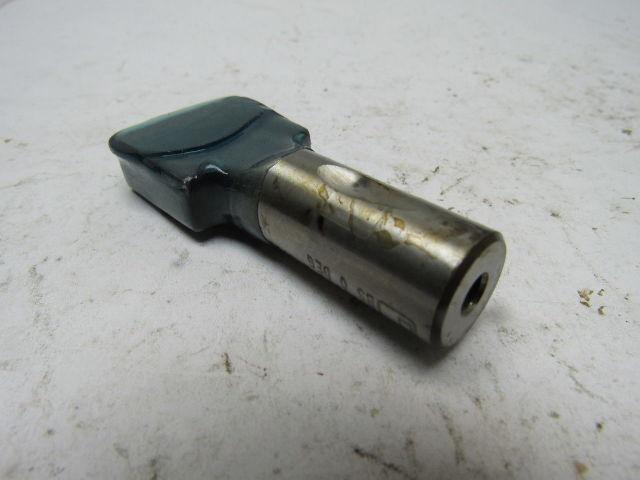 Dayton LZR 62 250 P1 .0000W .3650 BS 0 Deg Ball Lock Hole Punch Tooling Lot Of 4