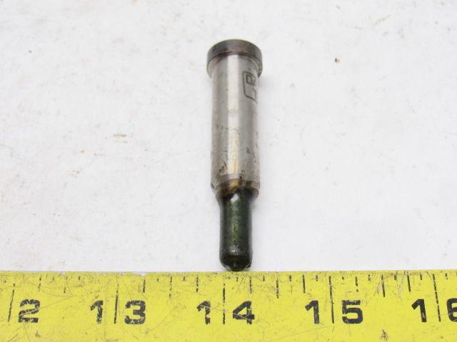 Dayton KJX50-S250 .255 Round Hole Punch Press Fit Die Tooling Lot of 4