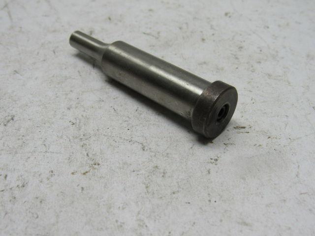 Dayton KJX50-S250 .255 Round Hole Punch Press Fit Die Tooling Lot of 4