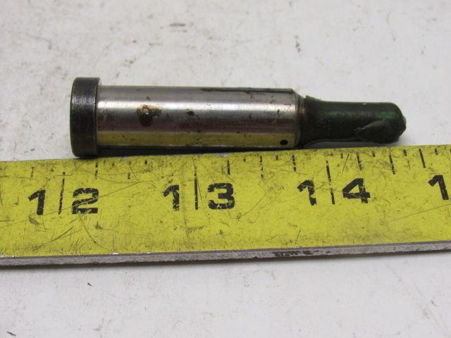 Dayton KJX50-S250 .255 Round Hole Punch Press Fit Die Tooling Lot of 4