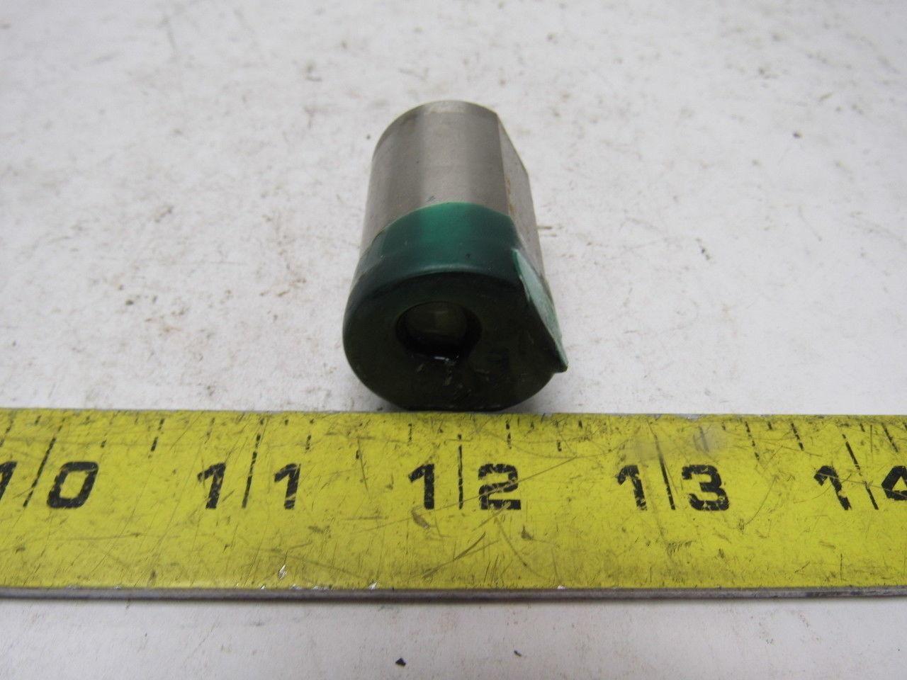 Lane PBPC1000-150 P .715 W.43 Key Hole Punch Die Button Lot Of 6