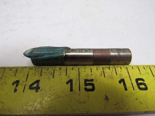 Dayton JLX37 200 P .2810 Round Hole Punch Ball Lock Die Tooling Lot Of 11