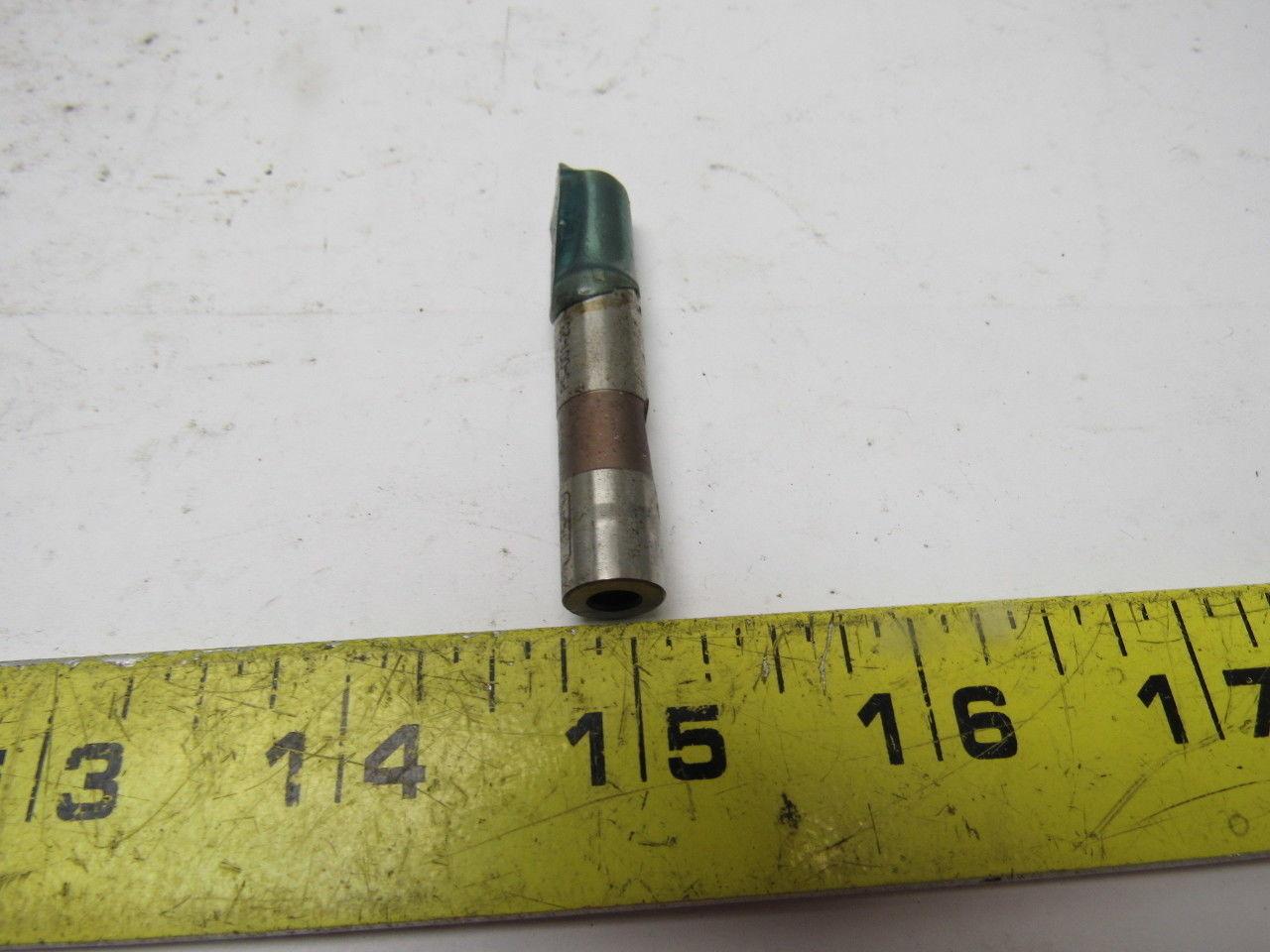 Dayton JLX37 200 P .2810 Round Hole Punch Ball Lock Die Tooling Lot Of 11