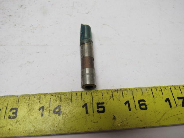 Dayton JLX37 200 P .2810 Round Hole Punch Ball Lock Die Tooling Lot Of 11