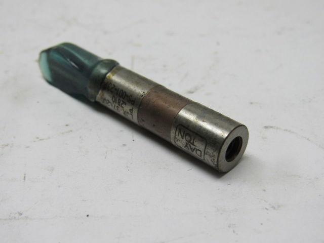 Dayton JLX37 200 P .2810 Round Hole Punch Ball Lock Die Tooling Lot Of 11