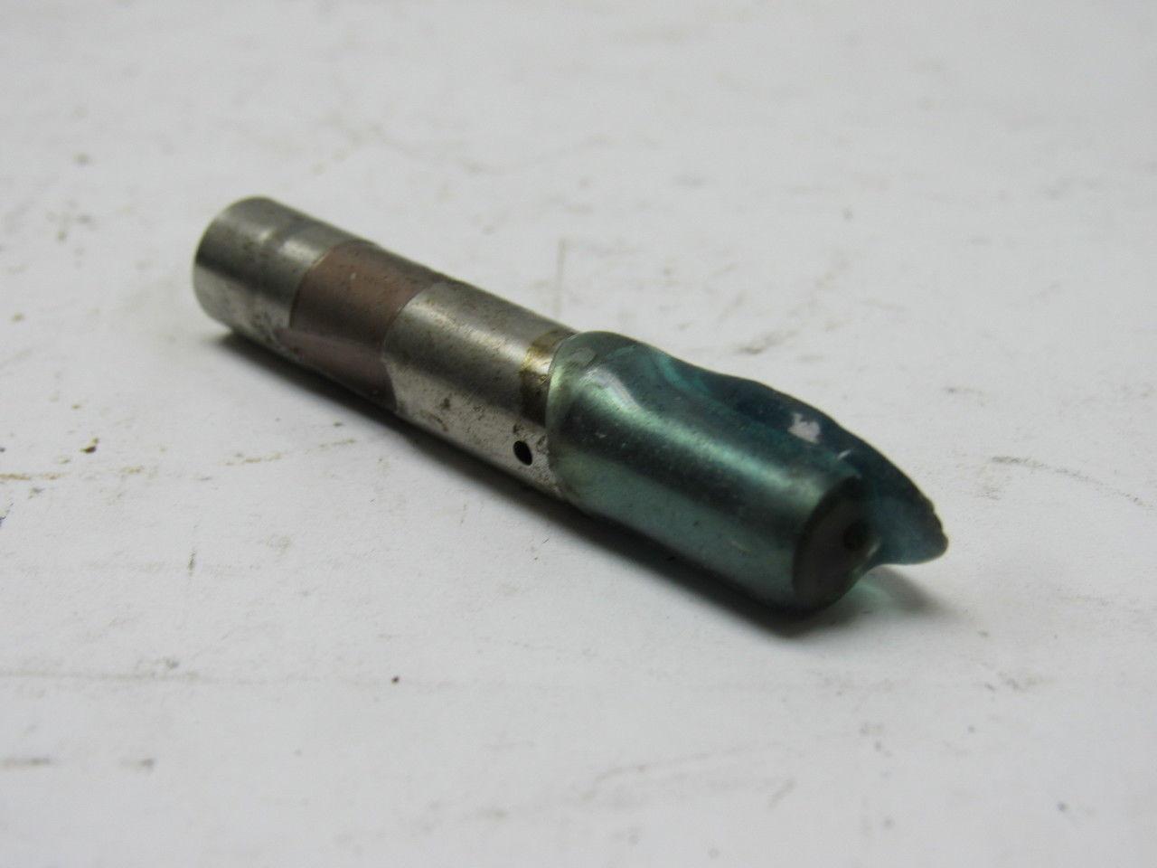 Dayton JLX37 200 P .2810 Round Hole Punch Ball Lock Die Tooling Lot Of 11