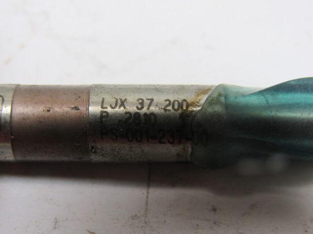 Dayton JLX37 200 P .2810 Round Hole Punch Ball Lock Die Tooling Lot Of 11