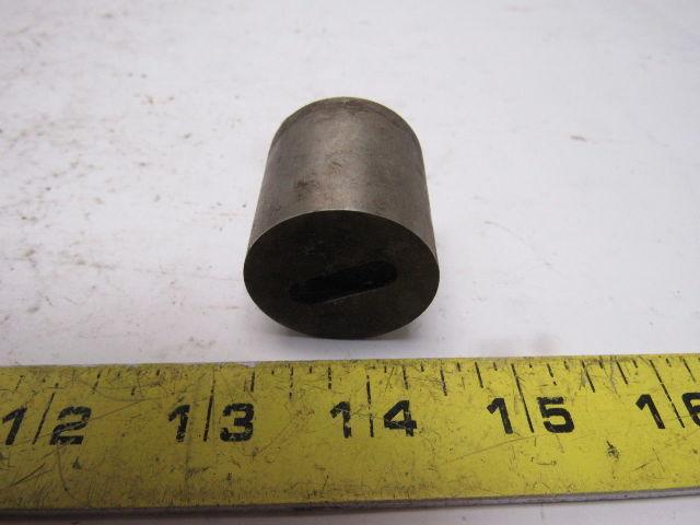 Dayton KDO125 .7514 .2524 Oblong Hole Die Button Matrix Press Fit Lot Of 5