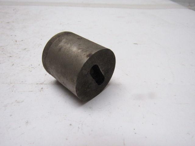 Dayton KDO125 .7514 .2524 Oblong Hole Die Button Matrix Press Fit Lot Of 5