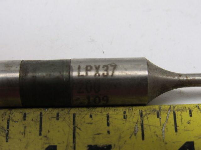 Dayton LPX37 S200 .109 Round Hole Punch Ball Lock Die Tooling Lot Of 9