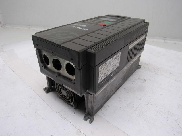Ge Fuji 6KG1143002X1B1 2HP AC Drive AF-300G11 3PH 380/480 50/60Hz 4.8A