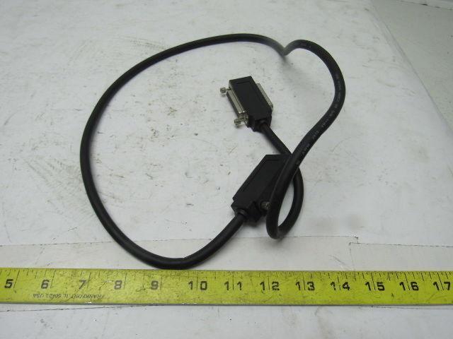 IC693CBL300A Expansion Backplane Cable I/O