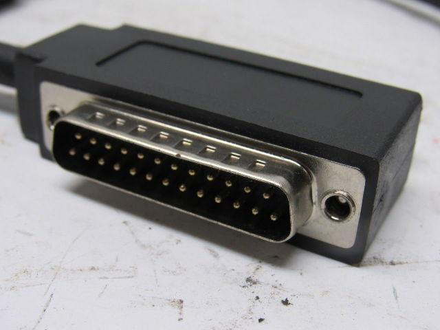 IC693CBL300A Expansion Backplane Cable I/O