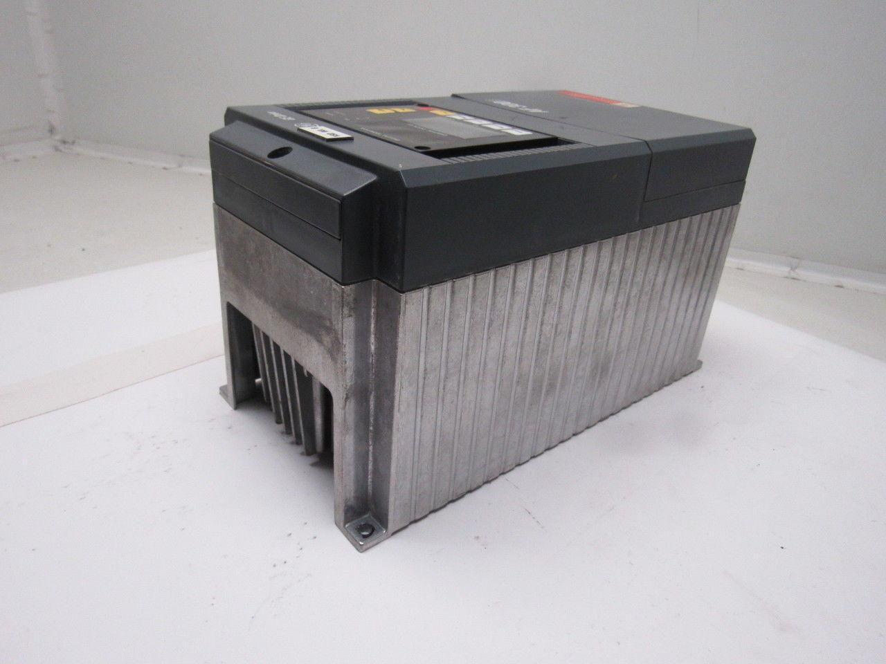 Ge Fuji 6VAF343002B-A2 AF-3001B 2hP AC Variable Frequency Drive 460V