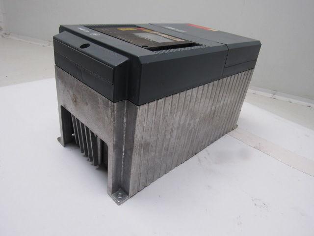 Ge Fuji 6VAF343002B-A2 AF-3001B 2hP AC Variable Frequency Drive 460V Bad Fan
