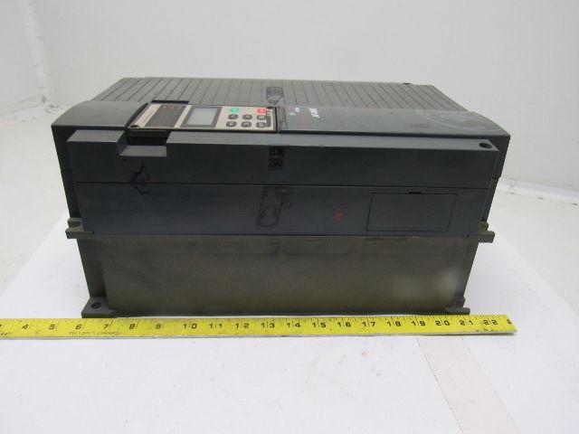 GE General Electric 6KAF343015E$A1 AF-300E$ AC Drive 20/25 HP. 380-480 V 3 PH