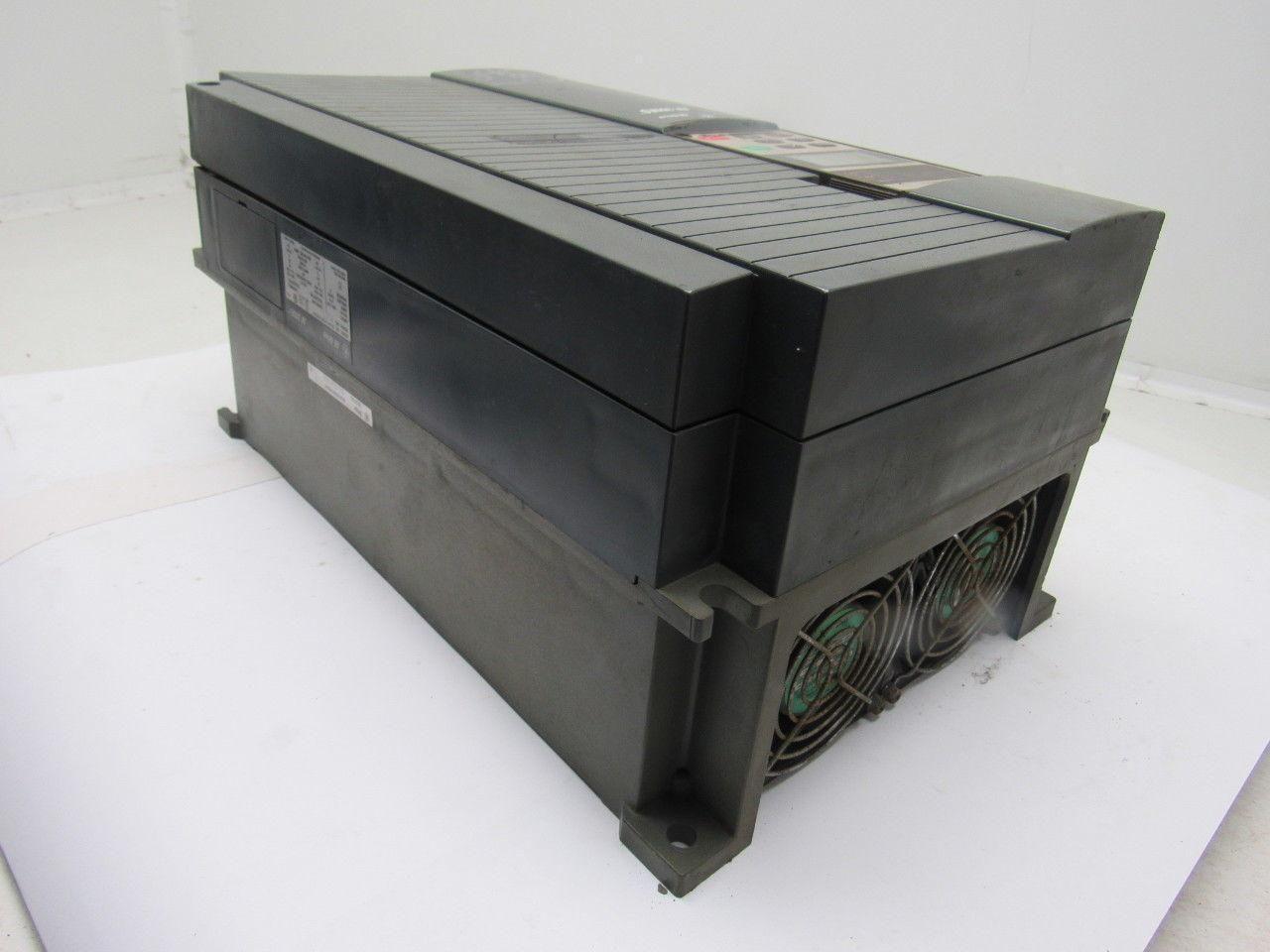 GE General Electric 6KAF343015E$A1 AF-300E$ AC Drive 20/25 HP. 380-480 V 3 PH