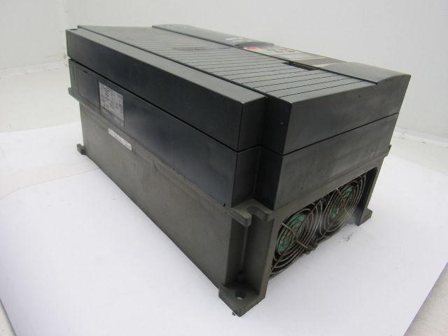GE General Electric 6KAF343015E$A1 AF-300E$ AC Drive 20/25 HP. 380-480 V 3 PH