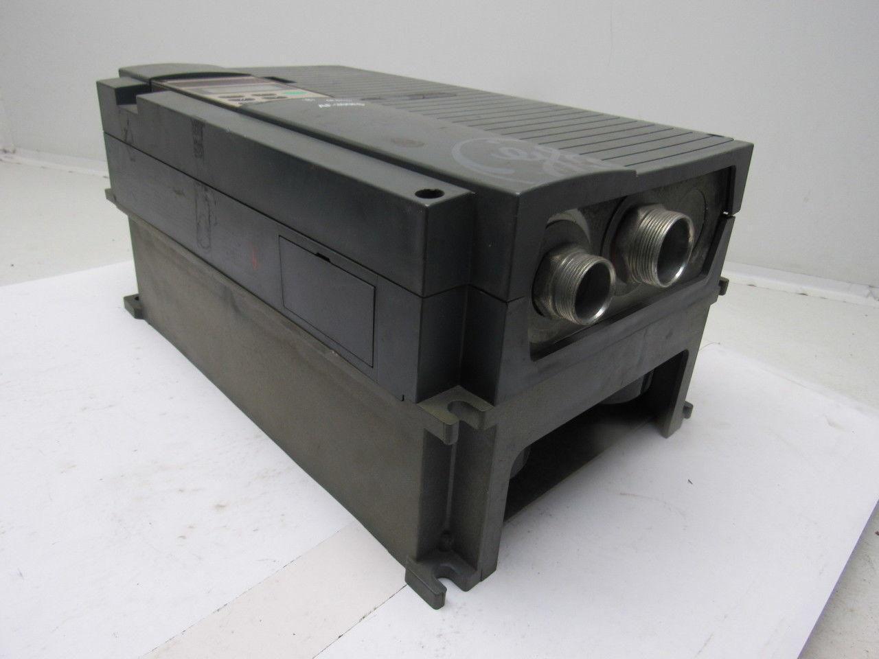 GE General Electric 6KAF343015E$A1 AF-300E$ AC Drive 20/25 HP. 380-480 V 3 PH