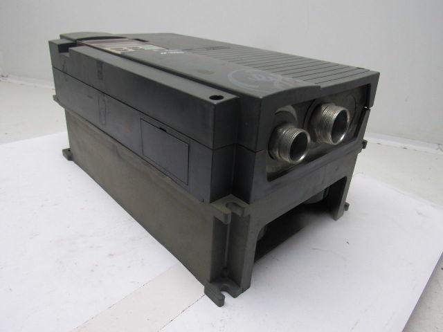 GE General Electric 6KAF343015E$A1 AF-300E$ AC Drive 20/25 HP. 380-480 V 3 PH