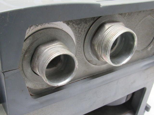 GE General Electric 6KAF343015E$A1 AF-300E$ AC Drive 20/25 HP. 380-480 V 3 PH